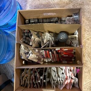 Makeup Grab Bags - 10 items for $20